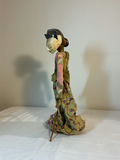 Balinese Wooden Puppets #4 - thumbnail 7 of 9