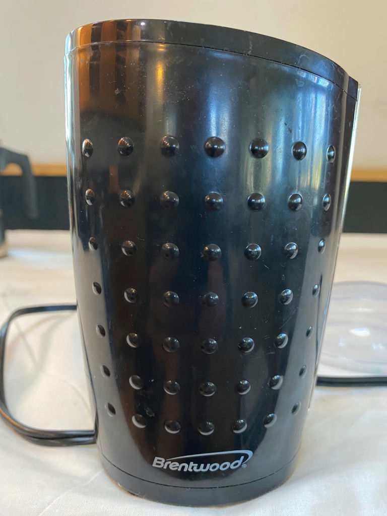 Coffee and Tea Equipment - image 5 of 20