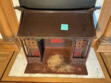 Antique Asian Doll house or Altar - thumbnail 1 of 6