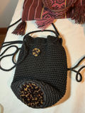 Woven Ethnic bags & sashes - thumbnail 6 of 11