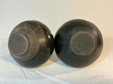 3 Vintage Ceramic vessels - thumbnail 3 of 7