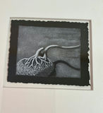 3 Unique Framed Artwork, two autographed by artist - thumbnail 10 of 12