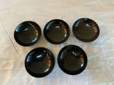 Hand Made pottery bowls, spoons, and drinking cups - thumbnail 6 of 22