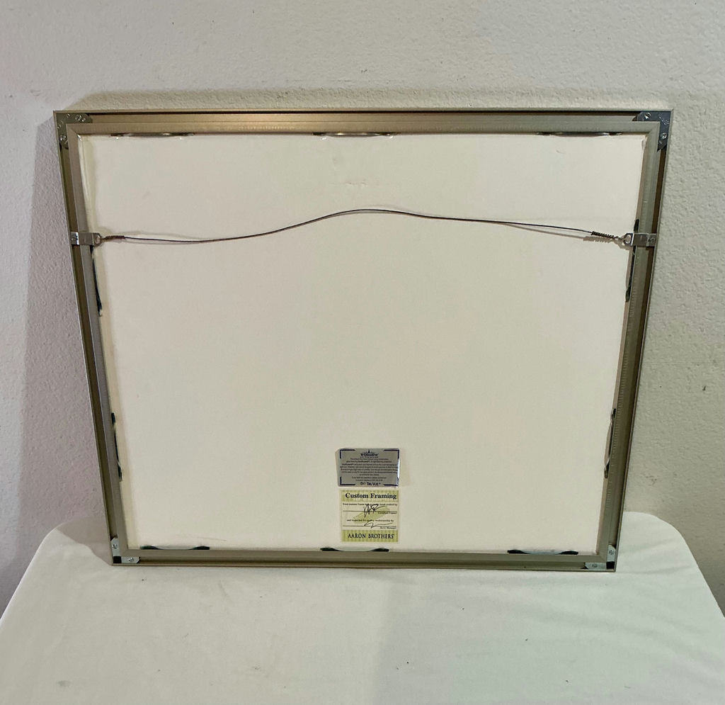 Framed Ephemera - image 5 of 9