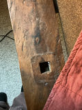 Indonesian Solid Wood Canopy bed - thumbnail 11 of 14