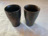 Collection of Ceramic Drinking Glasses - thumbnail 7 of 10