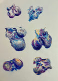 And even more Originals by Rikki on paper - thumbnail 5 of 9