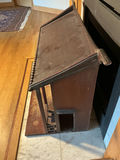 Antique Asian Doll house or Altar - thumbnail 4 of 6