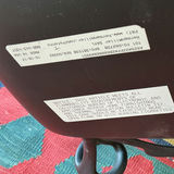 Herman Miller Sayl Office Chair, Marble stand floor lamp - thumbnail 4 of 10