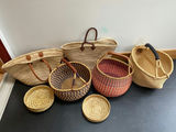 Baskets - thumbnail 5 of 10