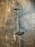 Antique Wooden Dowry Chest - thumbnail 6 of 8