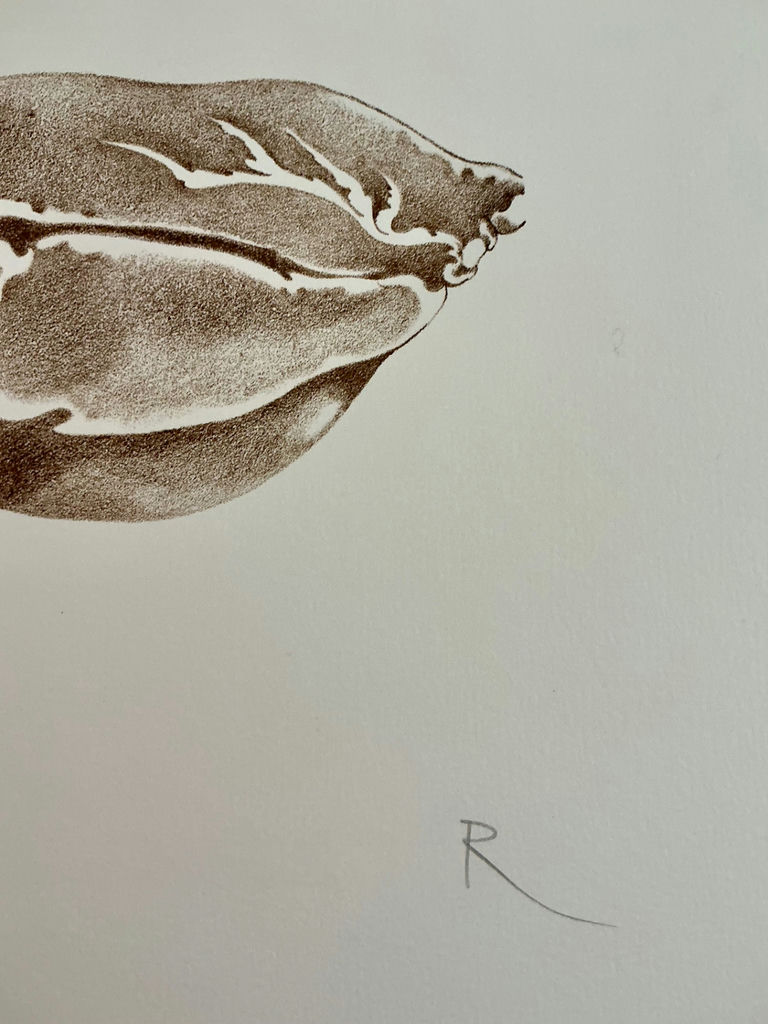 Five More numbered prints by Rikki on paper - image 4 of 12