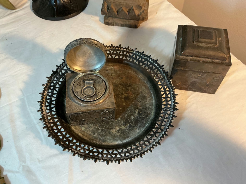 Vintage unique assortment - image 5 of 11