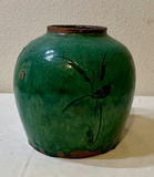 Antique Japanese woodblock framed prints and ceramics - thumbnail 9 of 15