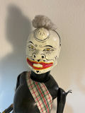 Balinese Wooden Puppet #3 - thumbnail 6 of 7