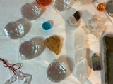Crystals and rocks - thumbnail 4 of 4