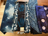 Ethnic textiles - thumbnail 1 of 6
