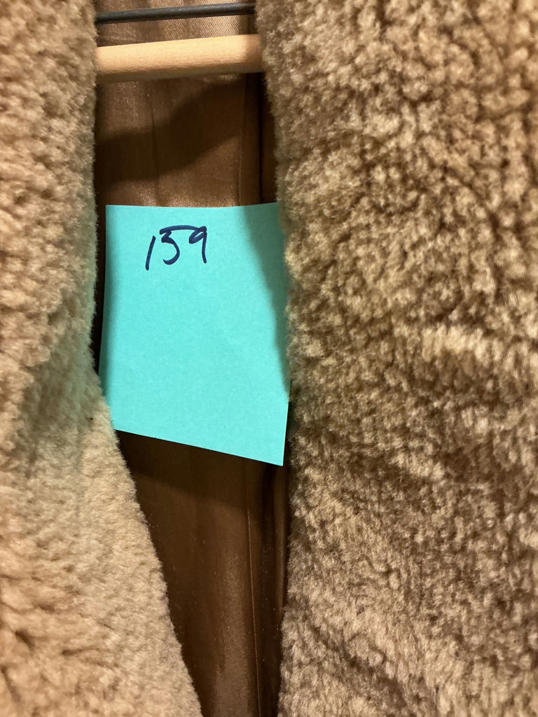 Vintage J. Peterman coat - image 2 of 5