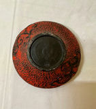 Asian and SE Asian Wood Folk Art Containers - thumbnail 12 of 14