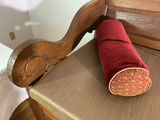Vintage Indonesian Solid wood Diwan - thumbnail 4 of 8