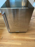 Kitchenaid Mini Fridge - thumbnail 1 of 8