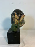 Balinese Wooden Puppets #5 - thumbnail 6 of 7