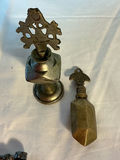 Metal oddities and foreign coins - thumbnail 3 of 9