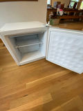 White Mini-Freezer from Haier - thumbnail 4 of 8