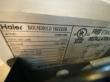 White Mini-Freezer from Haier - thumbnail 8 of 8