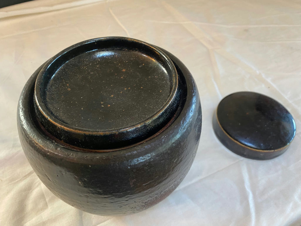 Pottery Storage Containers - image 11 of 14