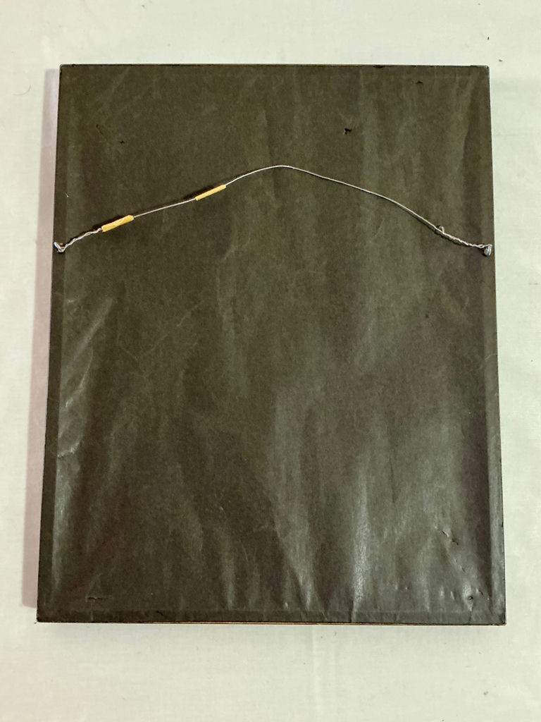 Framed Ephemera - image 7 of 9