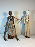 Balinese Wooden Puppets #7 - thumbnail 2 of 10