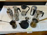 Coffee and Tea Equipment - thumbnail 1 of 20