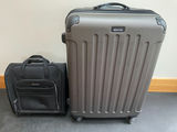 Hard and Soft Luggage - thumbnail 2 of 6