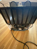 White Mini-Freezer from Haier - thumbnail 7 of 8