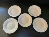 White Dishware - thumbnail 3 of 7