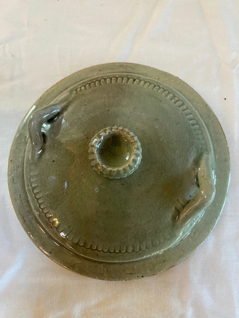 Pottery Storage Containers - image 5 of 14