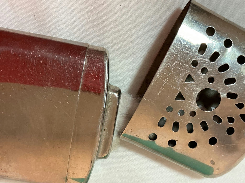 Antique Sterling cigar case, cigarette case - image 7 of 7