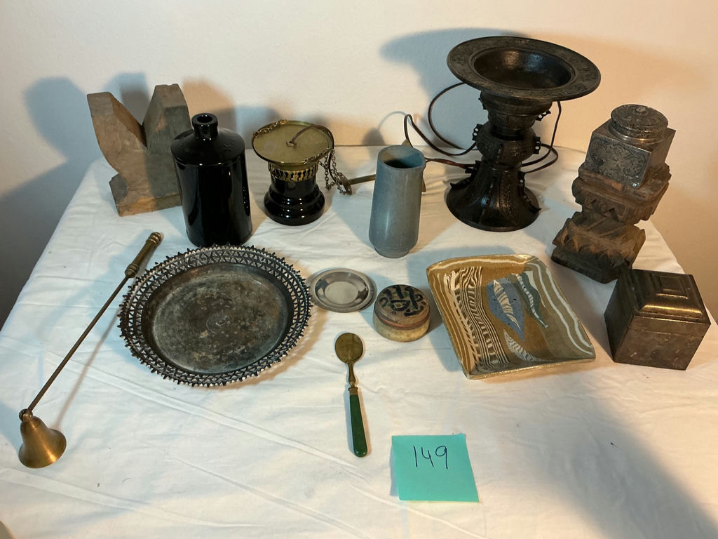 Vintage unique assortment - image 1 of 11