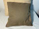 Two more vintage rug pillows - thumbnail 5 of 5