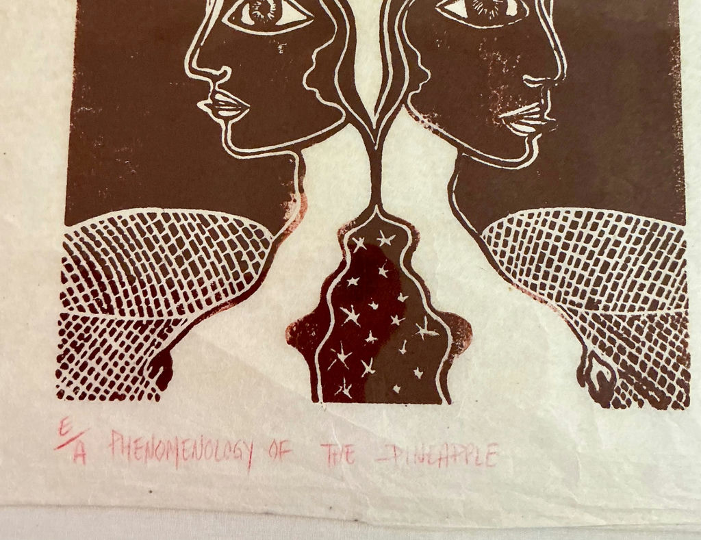 And even more Originals by Rikki on paper  - image 3 of 9