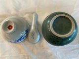 Hand Made pottery bowls, spoons, and drinking cups - thumbnail 16 of 22