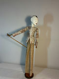 Balinese Wooden Puppets #7 - thumbnail 8 of 10
