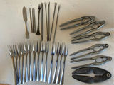 Japanese & Swiss Cutlery, Kitchen and Dining Utensils - thumbnail 13 of 17
