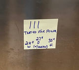 Kitchenaid Mini Fridge - thumbnail 5 of 8