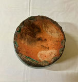 Antique Japanese woodblock framed prints and ceramics - thumbnail 11 of 15