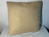 Two more vintage rug pillows - thumbnail 4 of 5