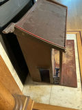 Antique Asian Doll house or Altar - thumbnail 5 of 6