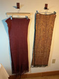 4 warm shawls - thumbnail 1 of 4