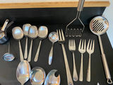 Stainless Kitchen Utensils - thumbnail 5 of 9